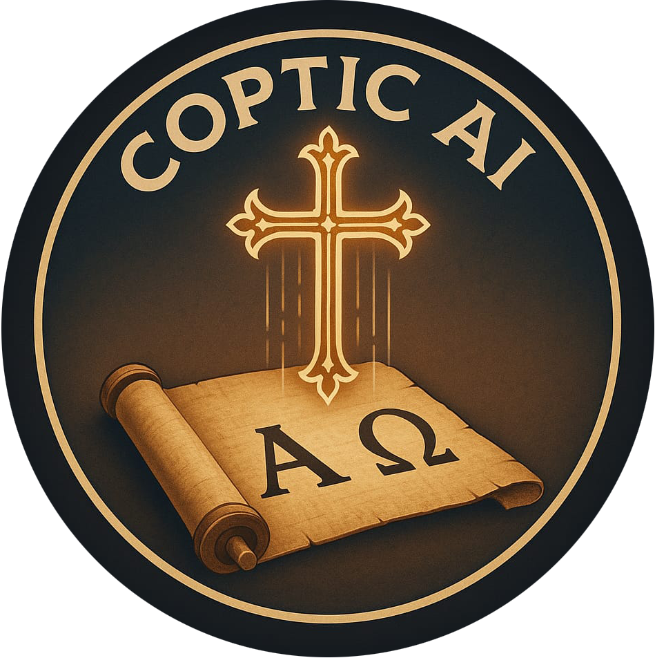 CopticAI